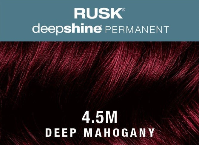 Deepshine Permanent Color