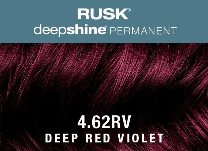 Deepshine Permanent Color