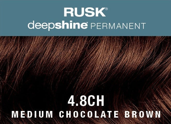 Deepshine Permanent Color