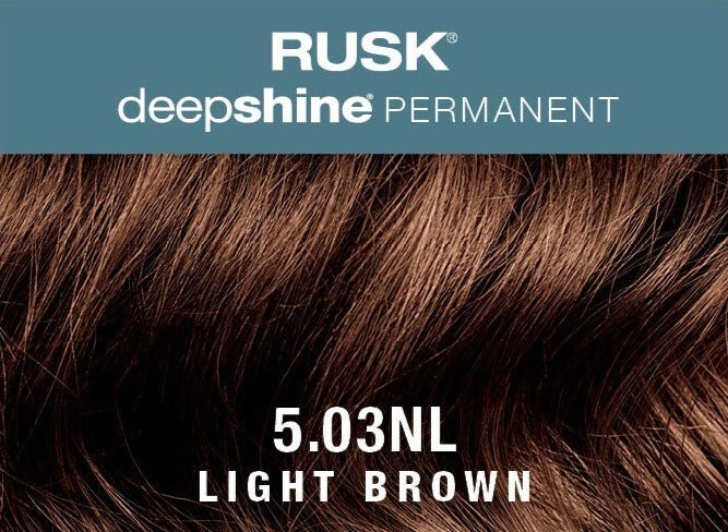 Deepshine Permanent Color