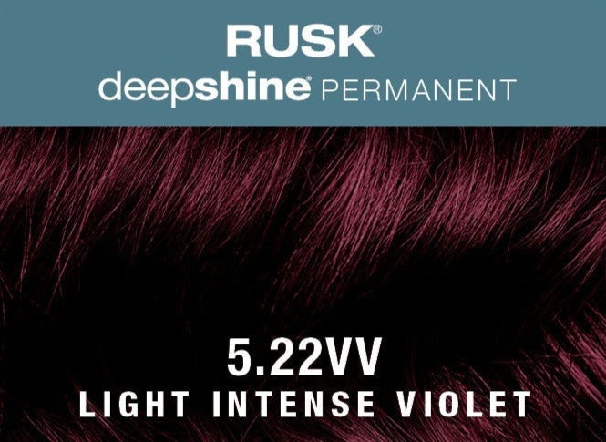 Deepshine Permanent Color