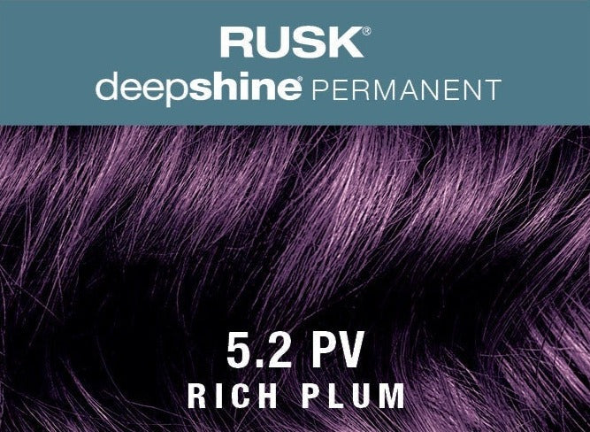 Deepshine Permanent Color