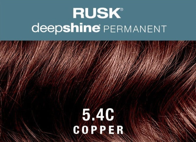 Deepshine Permanent Color