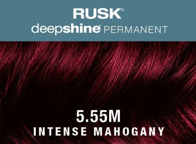 Deepshine Permanent Color