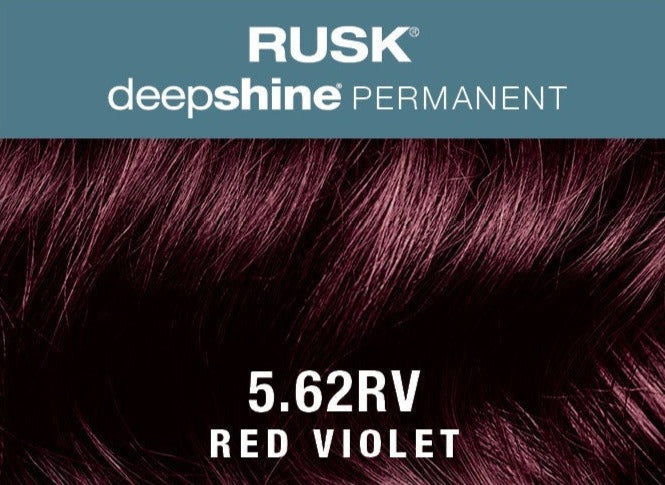 Deepshine Permanent Color