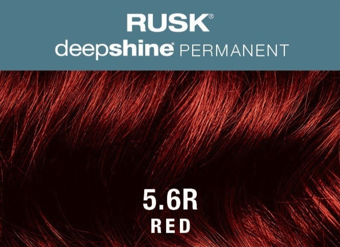 Deepshine Permanent Color