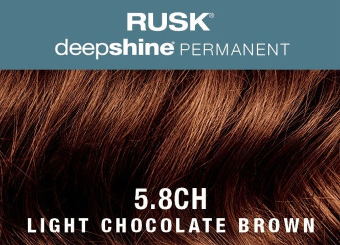 Deepshine Permanent Color
