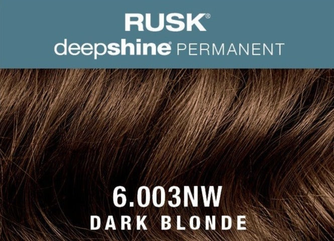 Deepshine Permanent Color