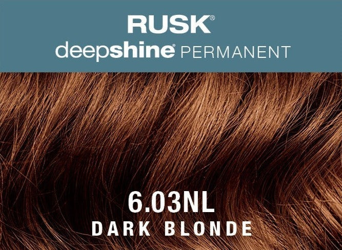 Deepshine Permanent Color