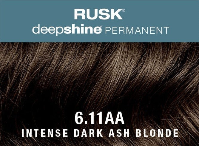 Deepshine Permanent Color