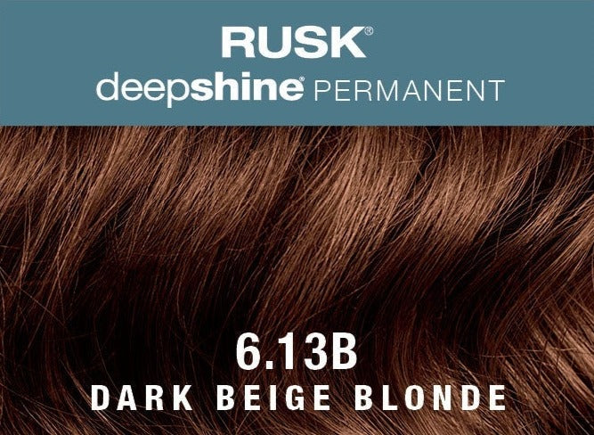 Deepshine Permanent Color