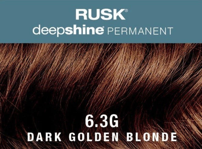 Deepshine Permanent Color
