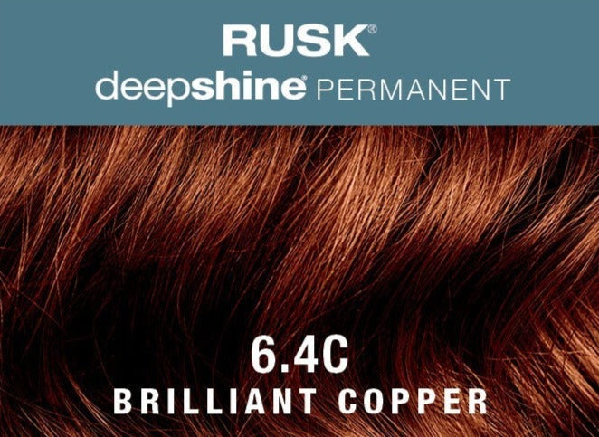 Deepshine Permanent Color