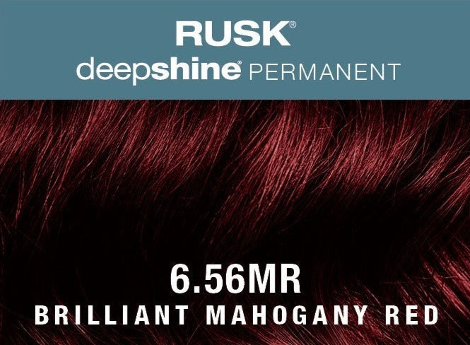 Deepshine Permanent Color