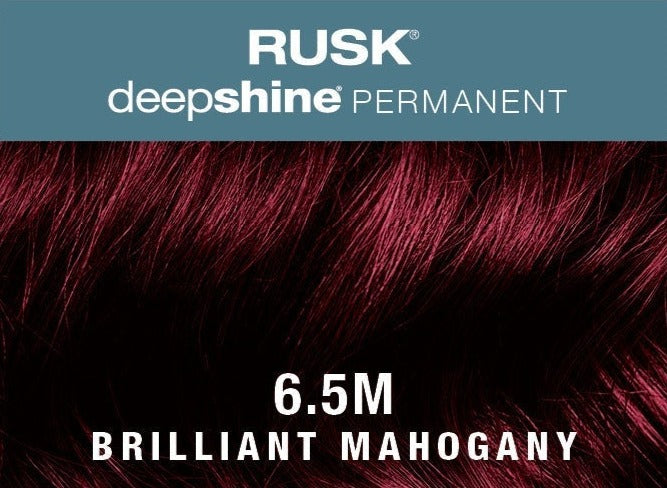 Deepshine Permanent Color