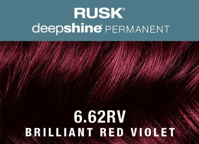 Deepshine Permanent Color