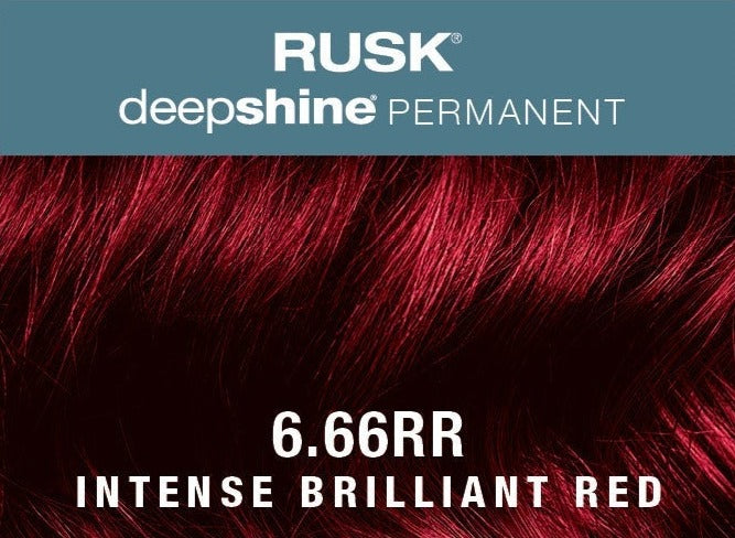 Deepshine Permanent Color