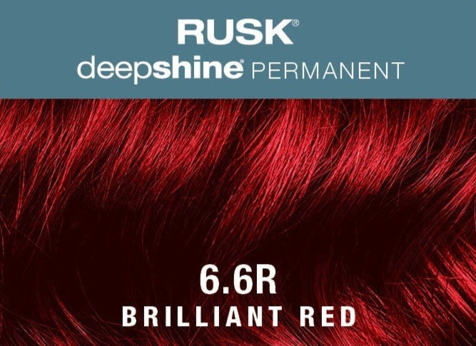 Deepshine Permanent Color