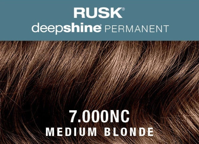 Deepshine Permanent Color