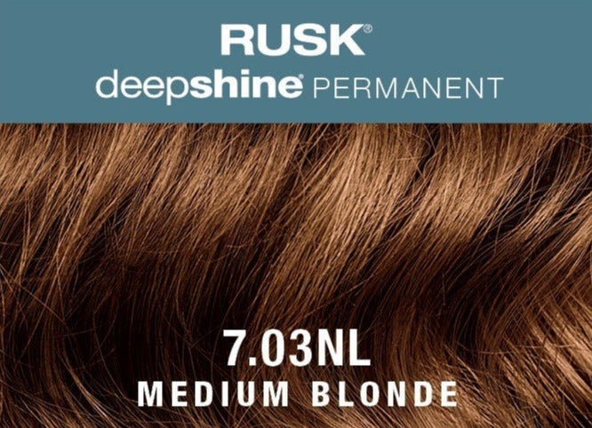 Deepshine Permanent Color