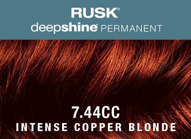 Deepshine Permanent Color