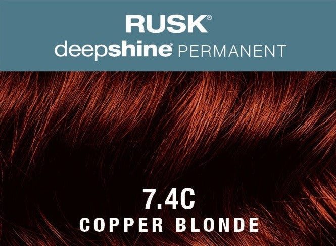 Deepshine Permanent Color