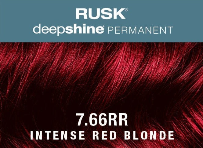 Deepshine Permanent Color
