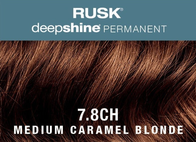 Deepshine Permanent Color