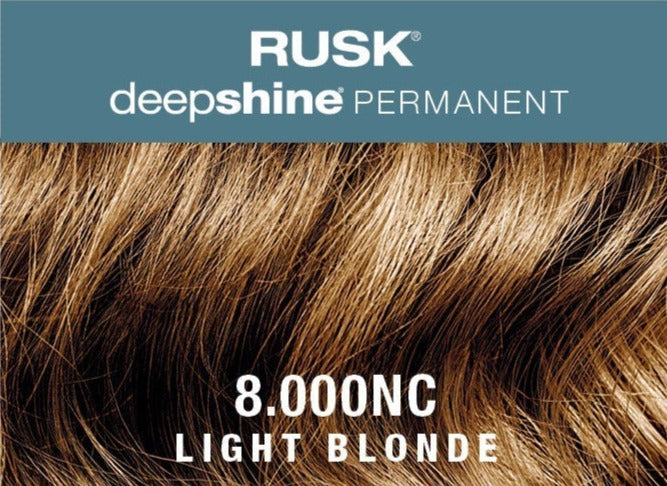 Deepshine Permanent Color