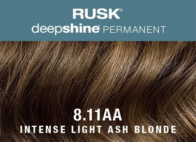Deepshine Permanent Color