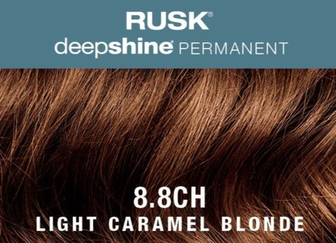 Deepshine Permanent Color