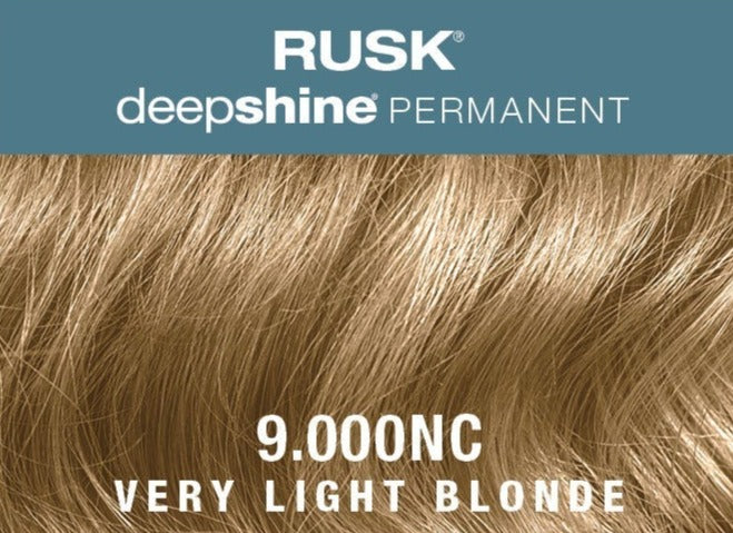 Deepshine Permanent Color