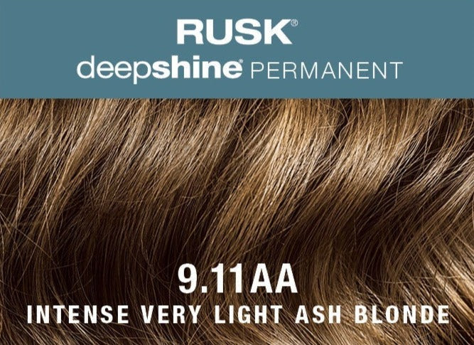 Deepshine Permanent Color