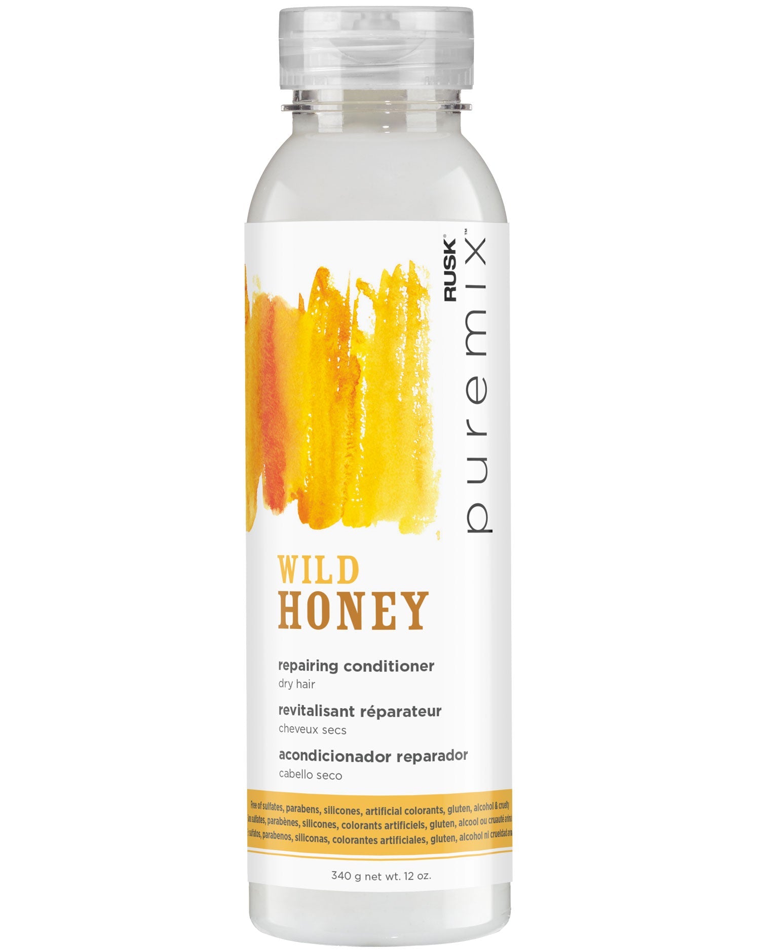 Puremix Wild Honey, Repairing Conditioner