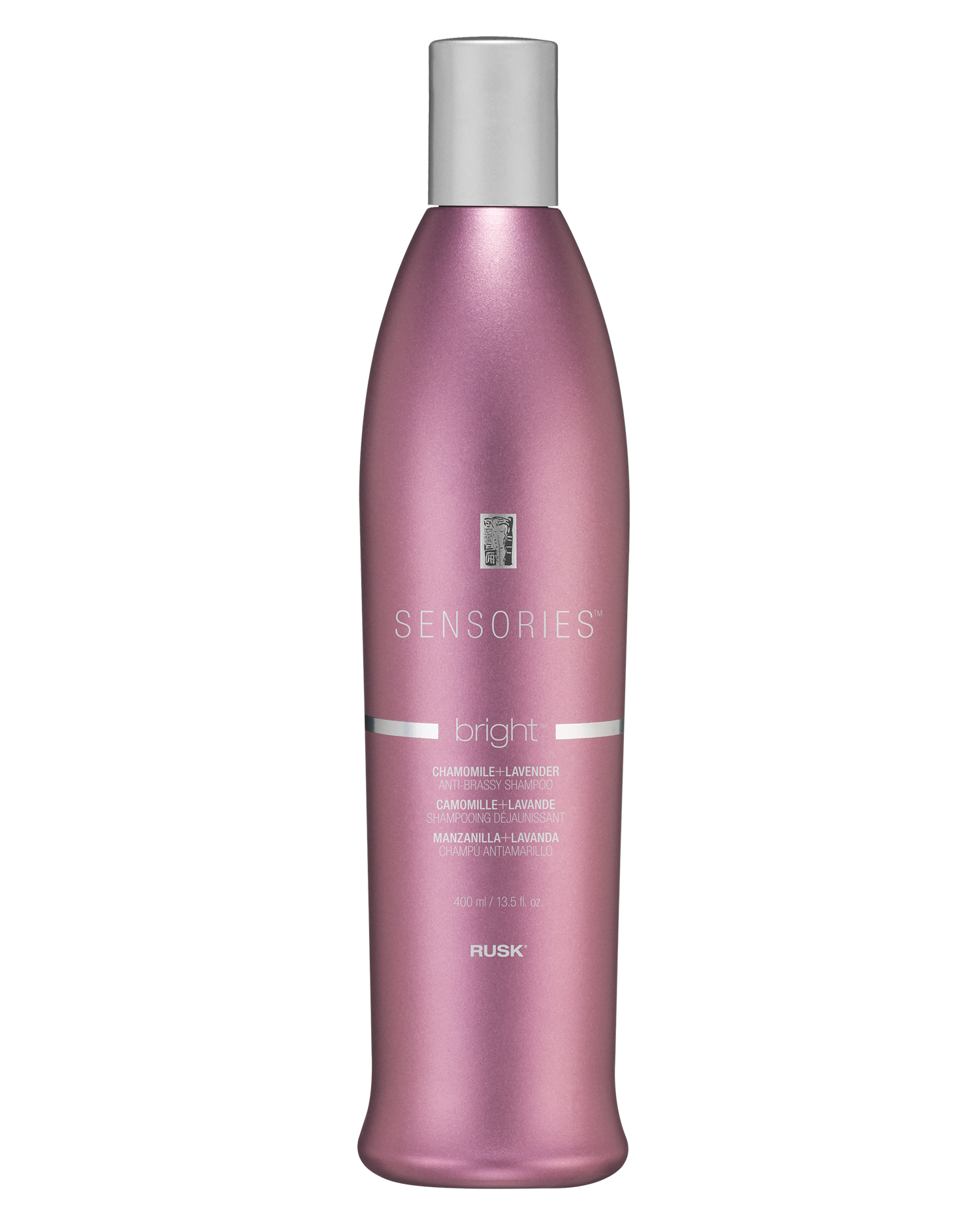 Sensories Bright Chamomile and Lavender Brightening Shampoo