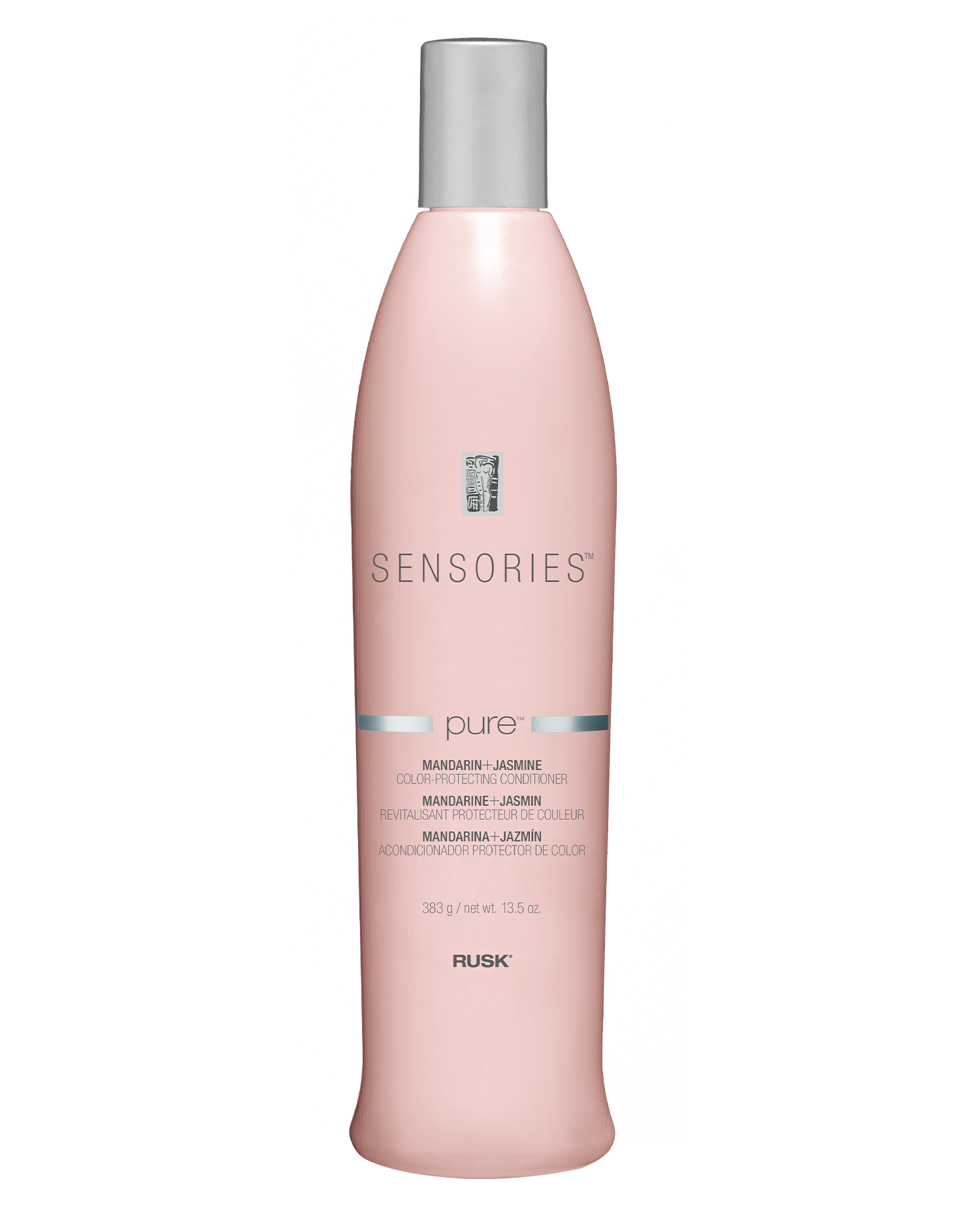 Sensories Pure Mandarin and Jasmine Vibrant Color Protecting Conditioner