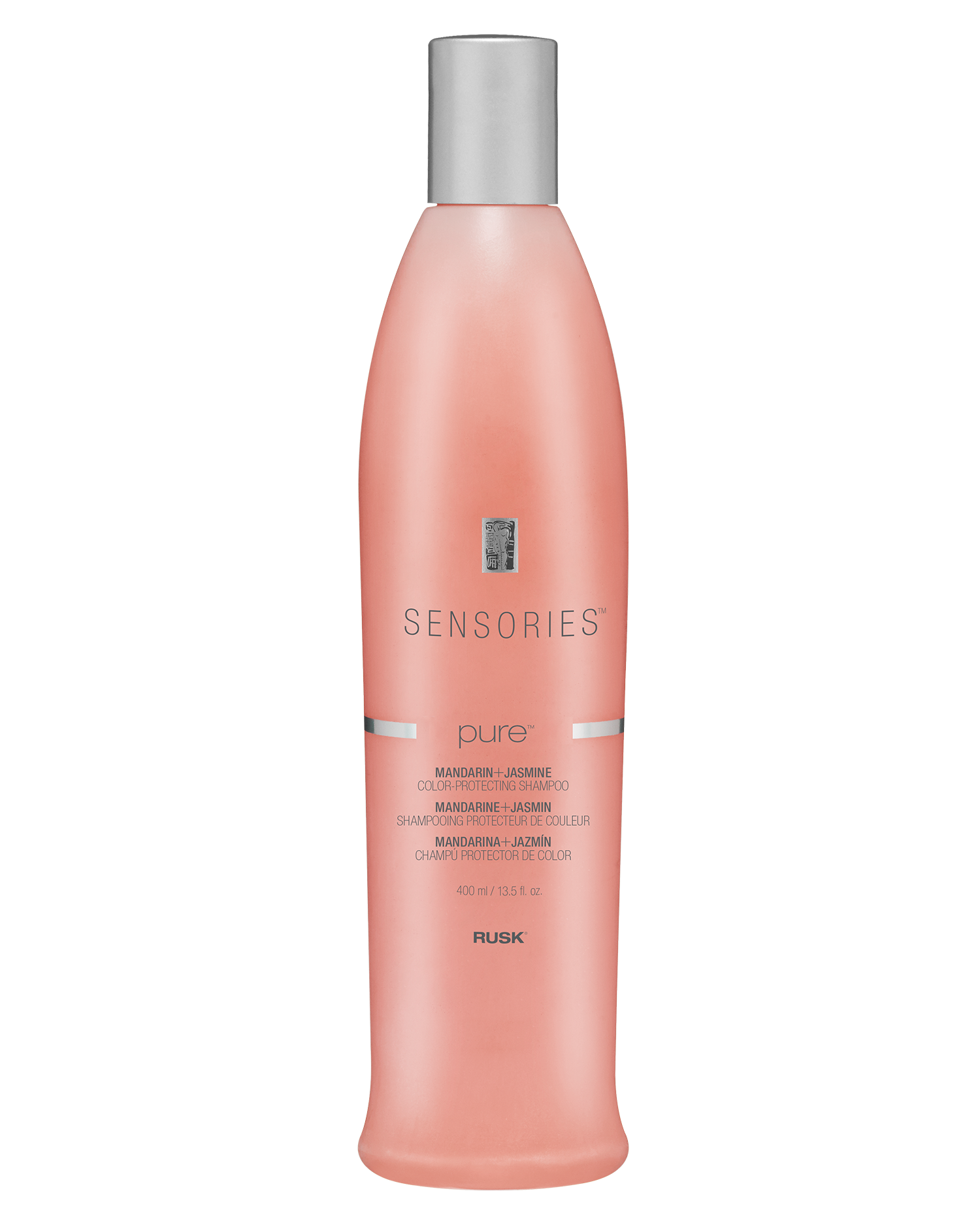 Sensories Pure Mandarin and Jasmine Vibrant Color Shampoo