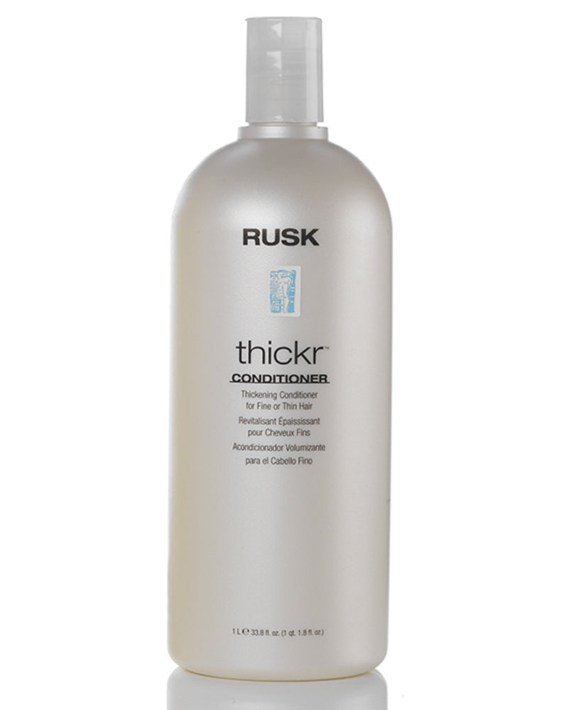 Designer Collection Thickr Thickening Conditioner