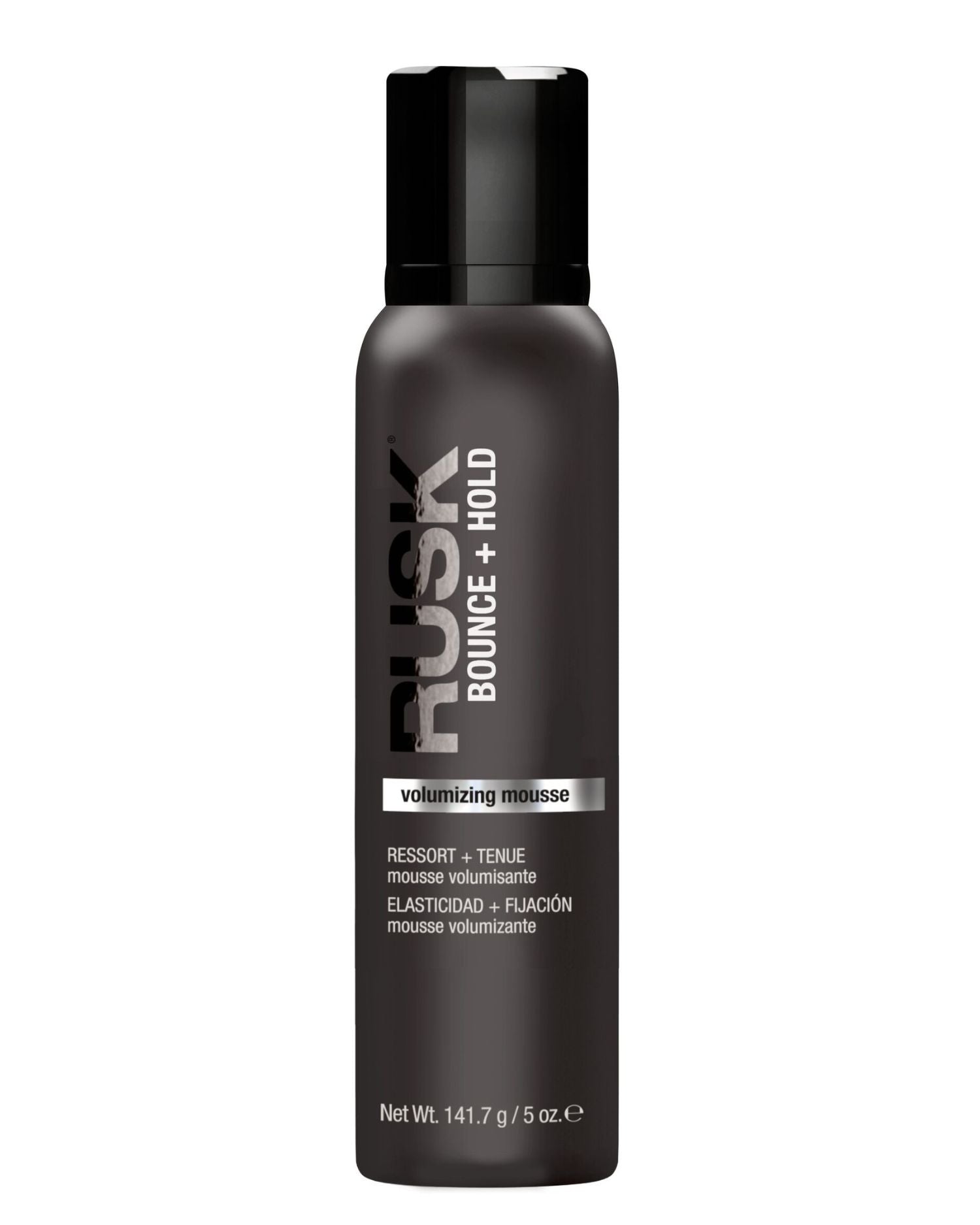 Volumizing Mousse