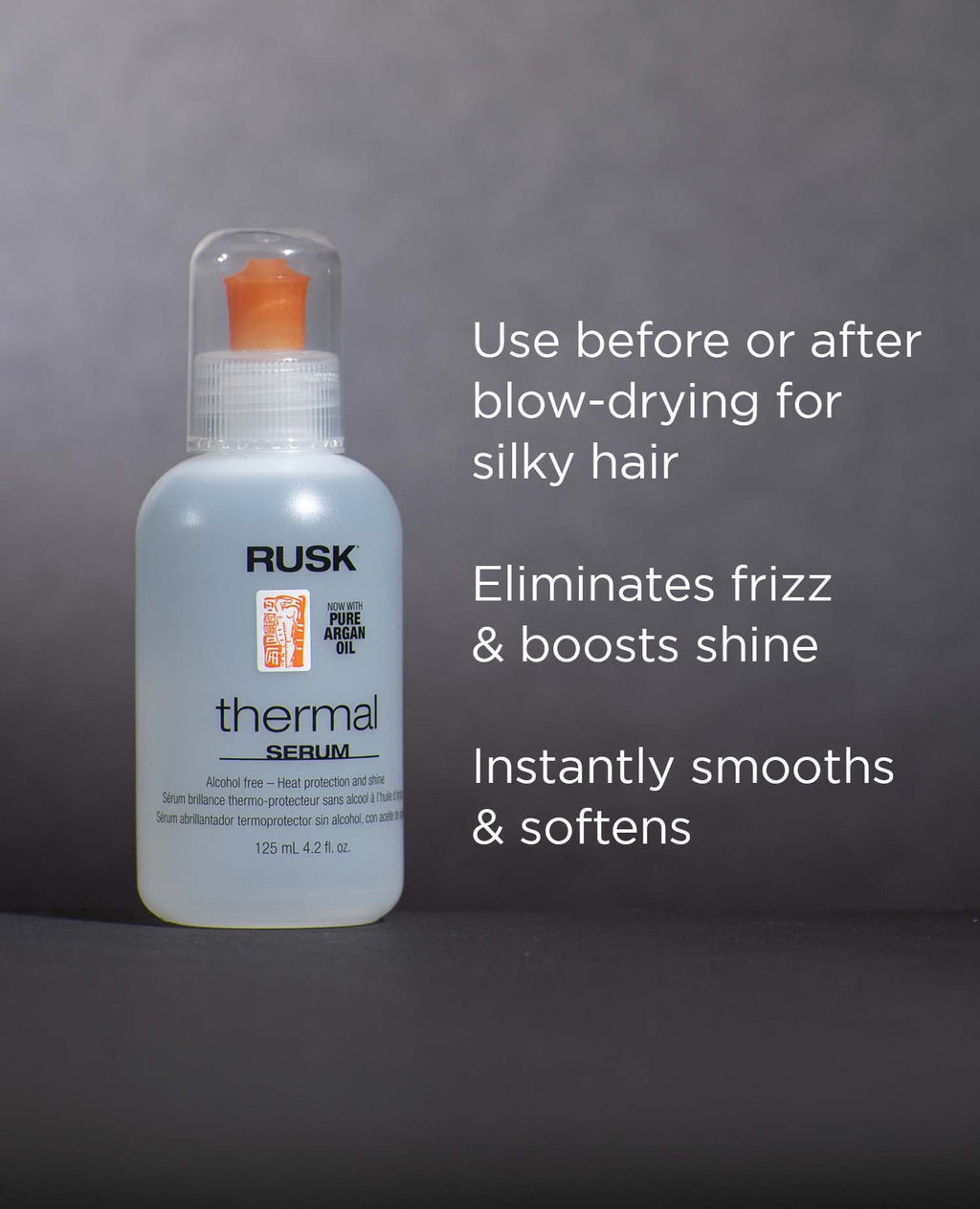 Vibrant Rusk Thermal Serum Landscape Photography Vibrant Rusk Thermal Serum Landscape Photography