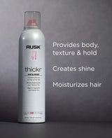 Designer Collection Thicker Thickening Mousse