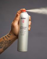 Designer Collection W8less Strong Hold Hairspray 80% VOC