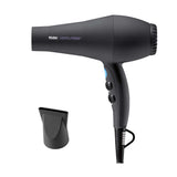 Speed Freak Ceramic and Tourmaline 2000 Watt Professional Hair Dryer